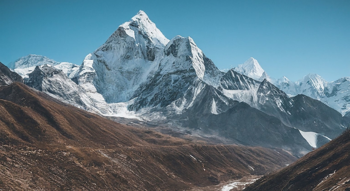 Image showcasing the beauty of Himachal